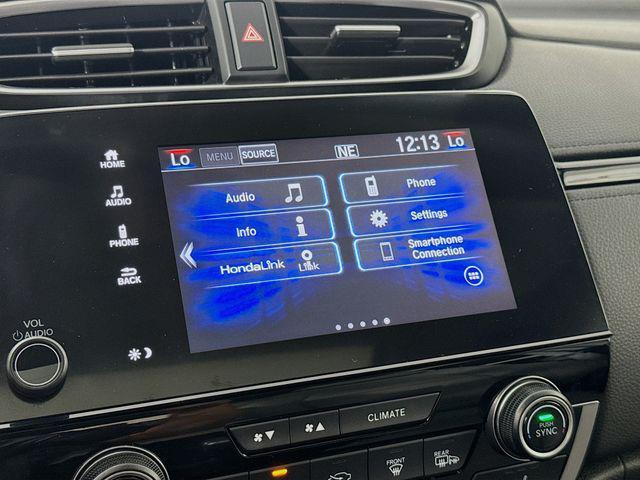 used 2019 Honda CR-V car, priced at $20,000