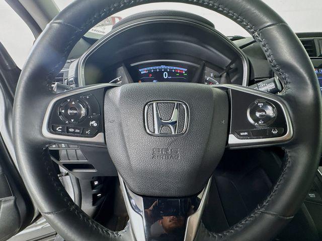 used 2019 Honda CR-V car, priced at $20,000