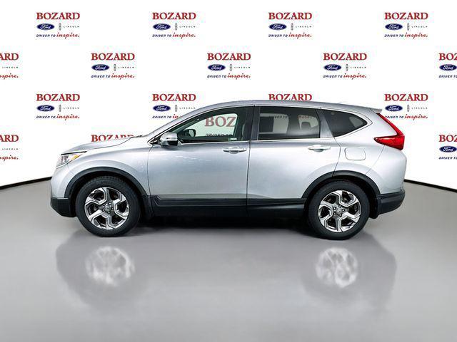 used 2019 Honda CR-V car, priced at $20,000