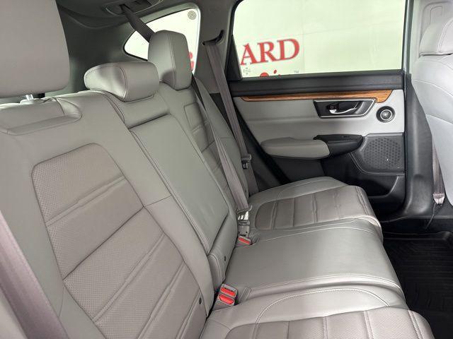 used 2019 Honda CR-V car, priced at $22,000