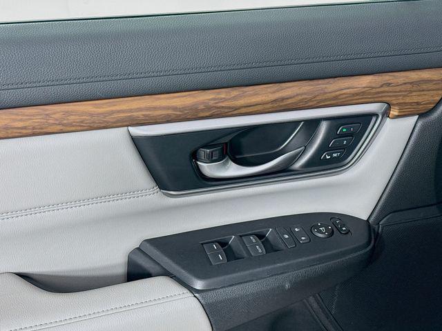 used 2019 Honda CR-V car, priced at $20,000