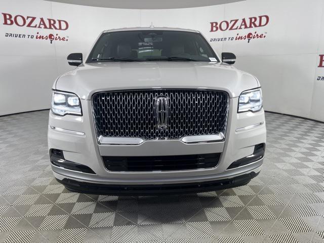 new 2024 Lincoln Navigator car, priced at $81,272