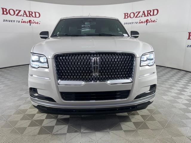 new 2024 Lincoln Navigator car, priced at $81,002