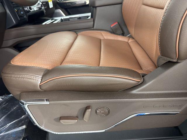 new 2026 Ford F-350 car, priced at $104,910