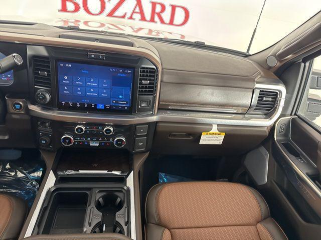 new 2026 Ford F-350 car, priced at $104,910