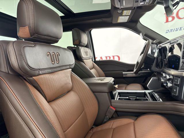 new 2026 Ford F-350 car, priced at $104,910