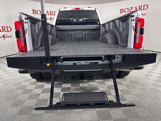 new 2026 Ford F-350 car, priced at $104,910