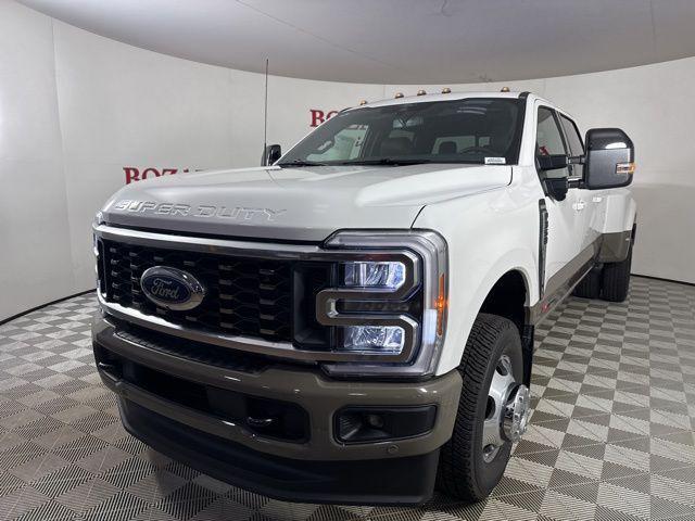 new 2026 Ford F-350 car, priced at $104,910