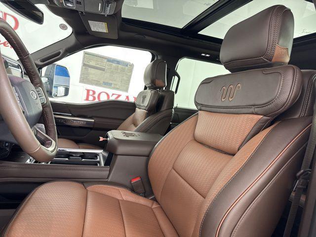 new 2026 Ford F-350 car, priced at $104,910