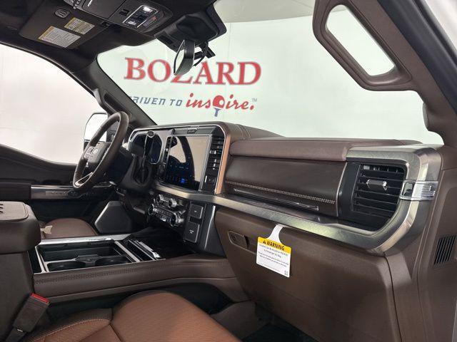 new 2026 Ford F-350 car, priced at $104,910