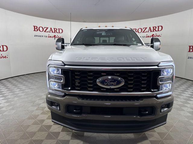 new 2026 Ford F-350 car, priced at $104,910