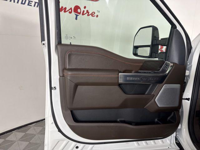 new 2026 Ford F-350 car, priced at $104,910