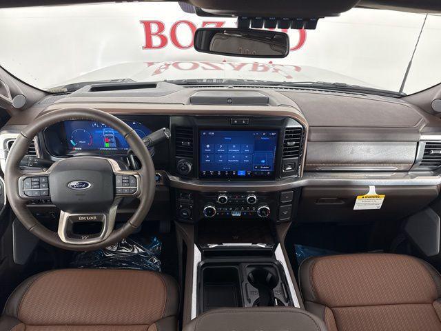 new 2026 Ford F-350 car, priced at $104,910