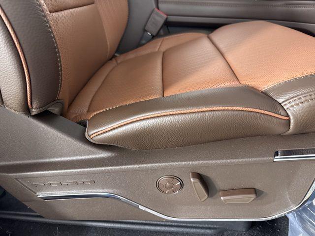 new 2026 Ford F-350 car, priced at $104,910