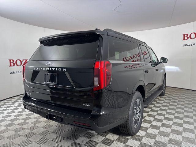 new 2025 Ford Expedition Max car, priced at $68,419