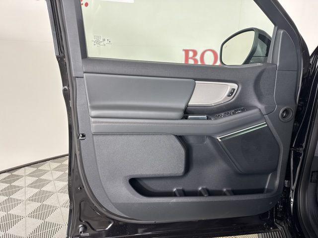 new 2025 Ford Expedition Max car, priced at $68,419