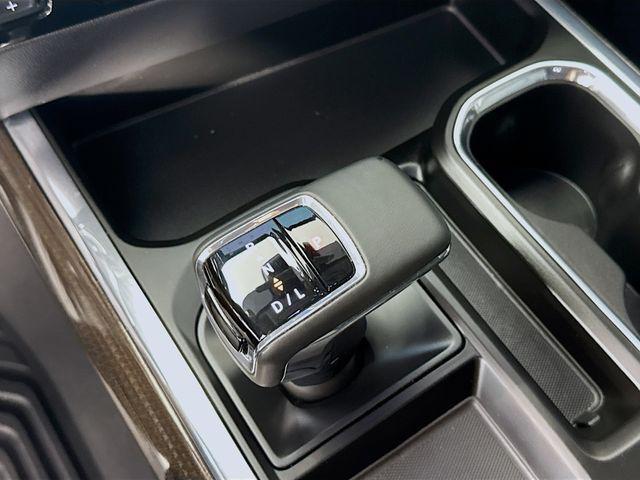 used 2024 Chevrolet Silverado 1500 car, priced at $49,500