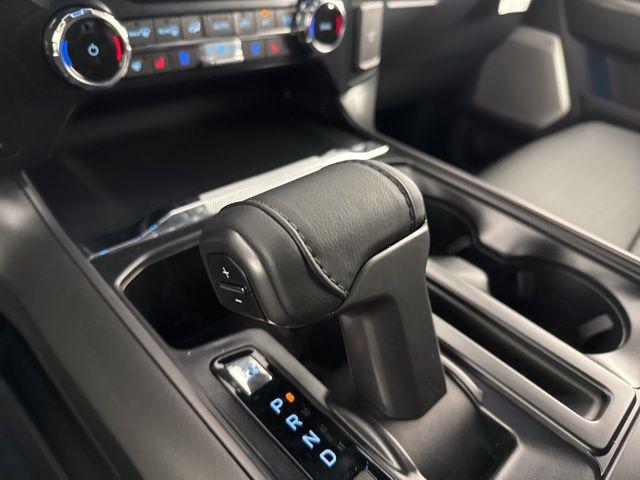 new 2025 Ford F-150 car, priced at $67,733