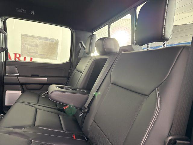 new 2025 Ford F-150 car, priced at $67,733