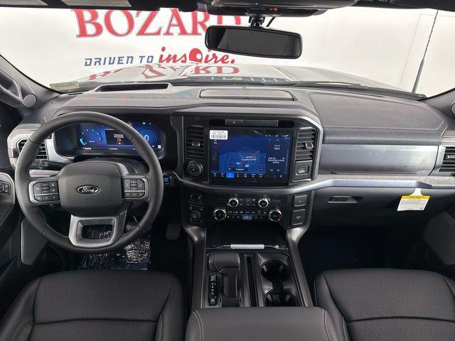new 2025 Ford F-150 car, priced at $67,733