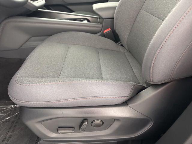 new 2025 Ford Explorer car, priced at $38,215