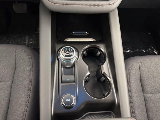 new 2025 Ford Explorer car, priced at $38,215