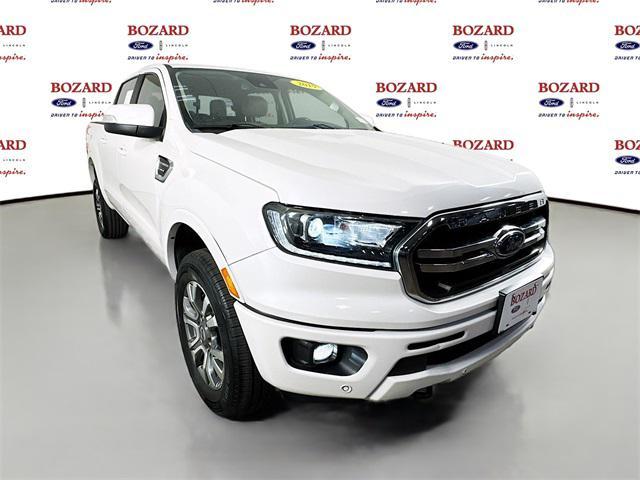 used 2019 Ford Ranger car, priced at $19,500