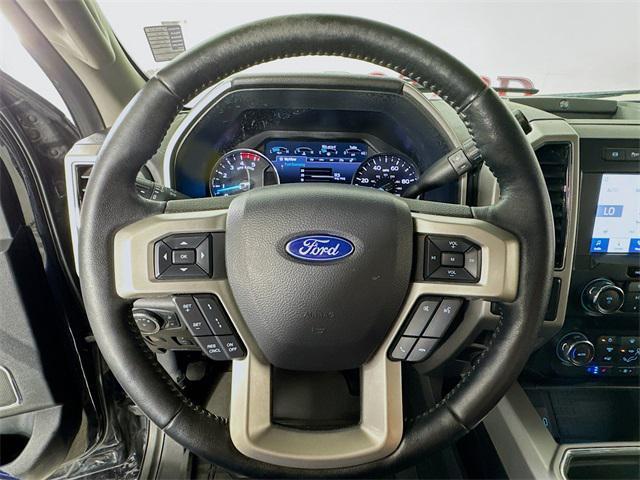 used 2021 Ford F-350 car, priced at $44,500