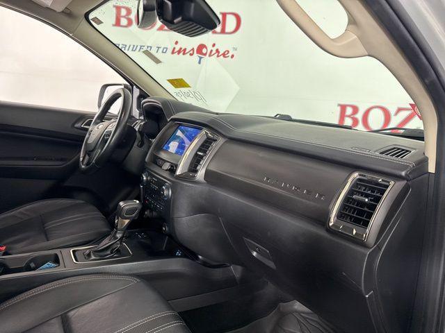 used 2022 Ford Ranger car, priced at $33,500