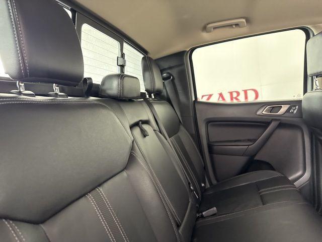 used 2022 Ford Ranger car, priced at $33,500