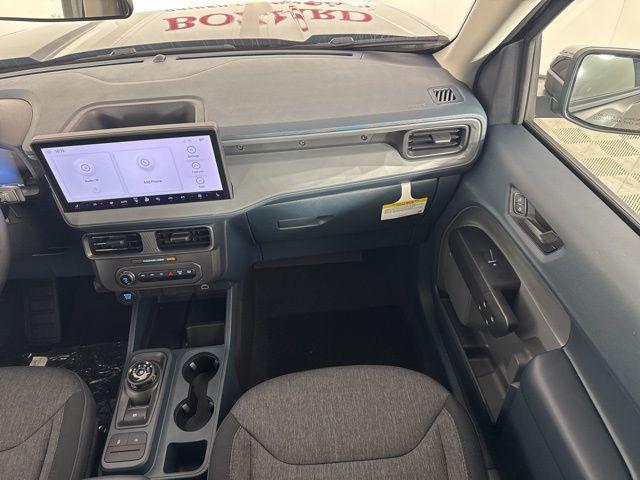 new 2025 Ford Maverick car, priced at $34,299