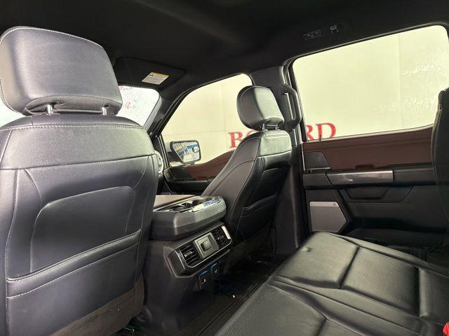 used 2021 Ford F-150 car, priced at $40,000