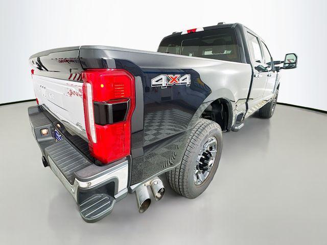 used 2023 Ford F-250 car, priced at $73,500