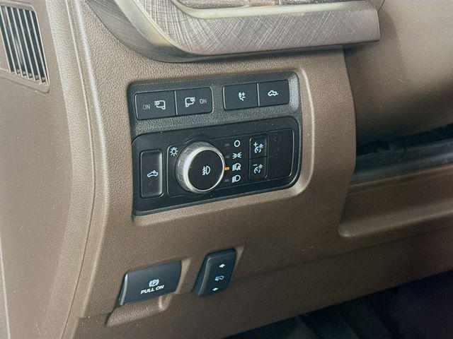 used 2023 Ford F-250 car, priced at $73,500