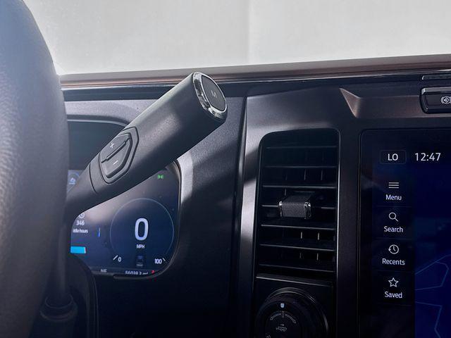 used 2023 Ford F-250 car, priced at $73,500