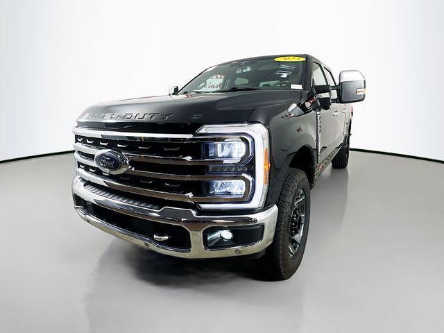 used 2023 Ford F-250 car, priced at $73,500