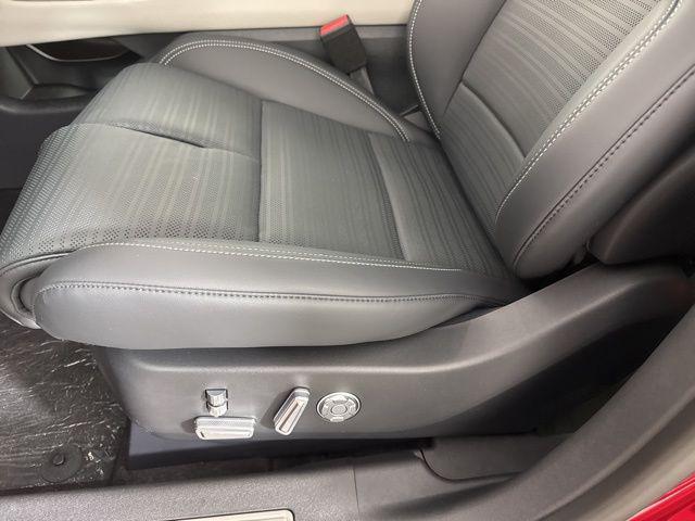 new 2025 Lincoln Nautilus car, priced at $63,397