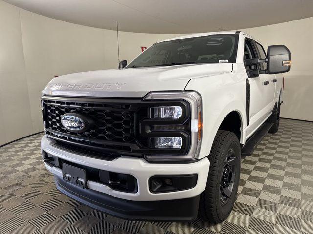 new 2026 Ford F-250 car, priced at $62,745