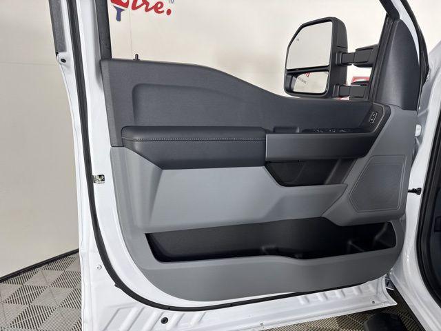 new 2026 Ford F-250 car, priced at $62,745