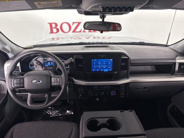 new 2026 Ford F-250 car, priced at $62,745