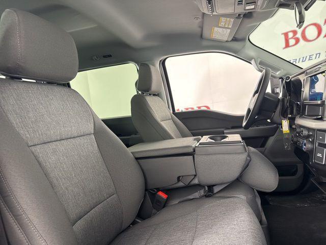 new 2026 Ford F-250 car, priced at $62,745