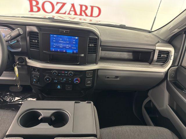 new 2026 Ford F-250 car, priced at $62,745