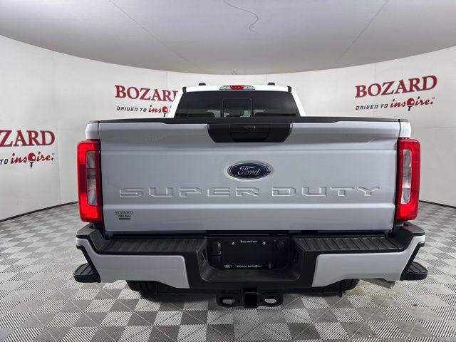 new 2026 Ford F-250 car, priced at $62,745