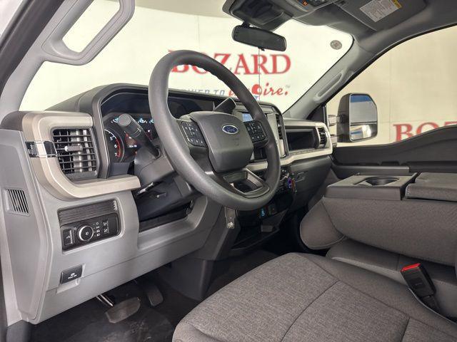 new 2026 Ford F-250 car, priced at $62,745