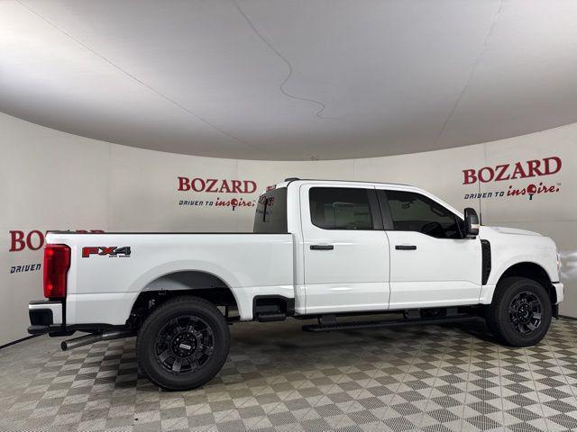 new 2026 Ford F-250 car, priced at $62,745