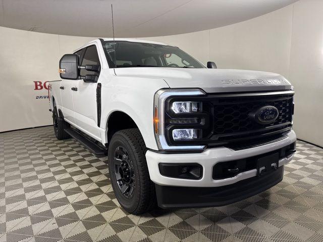 new 2026 Ford F-250 car, priced at $62,745