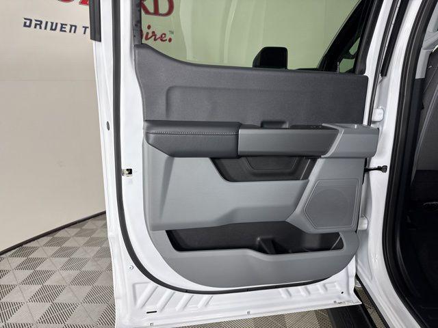 new 2026 Ford F-250 car, priced at $62,745