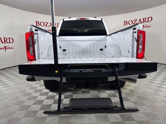 new 2026 Ford F-250 car, priced at $62,745