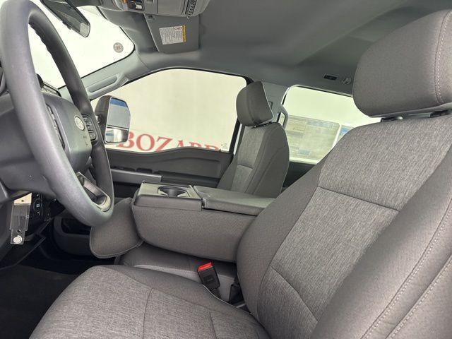 new 2026 Ford F-250 car, priced at $62,745