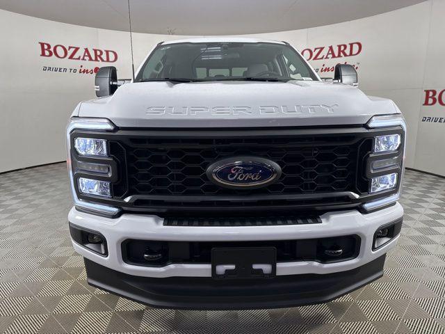 new 2026 Ford F-250 car, priced at $62,745